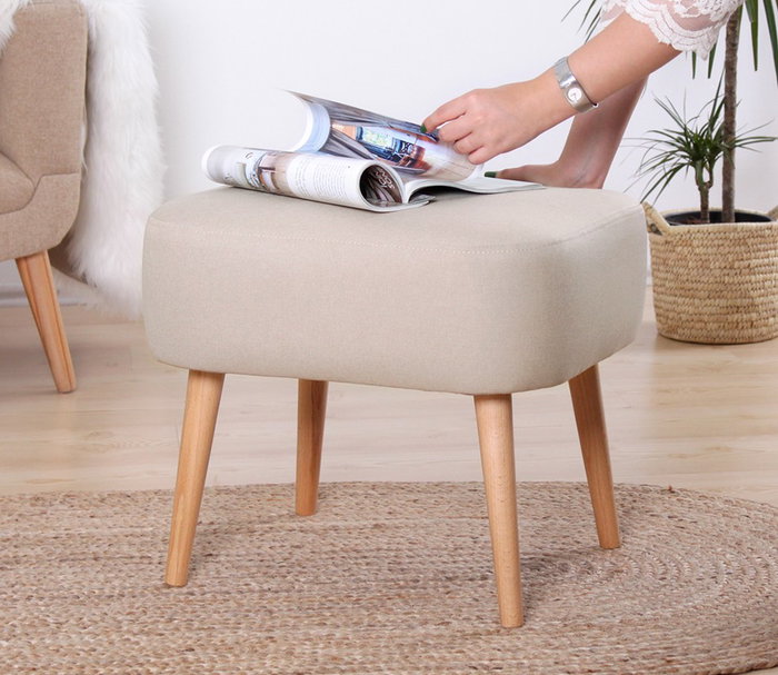Atelier Del Sofa Parrot Crema Atelier Del Sofa Parrot Crema